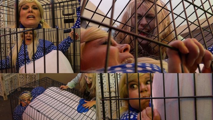 Trapped and Turned