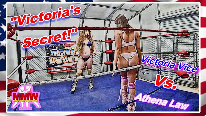 Victoria's Secret!