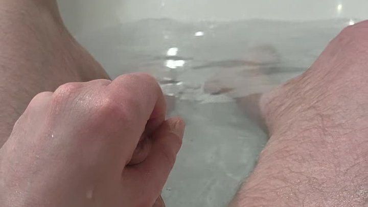 Morning soak