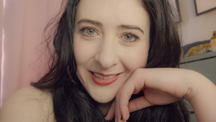 You're mine Tiny - your IRISH stepMOM EATS You as you WORSHIP her GIANTESS MASSI