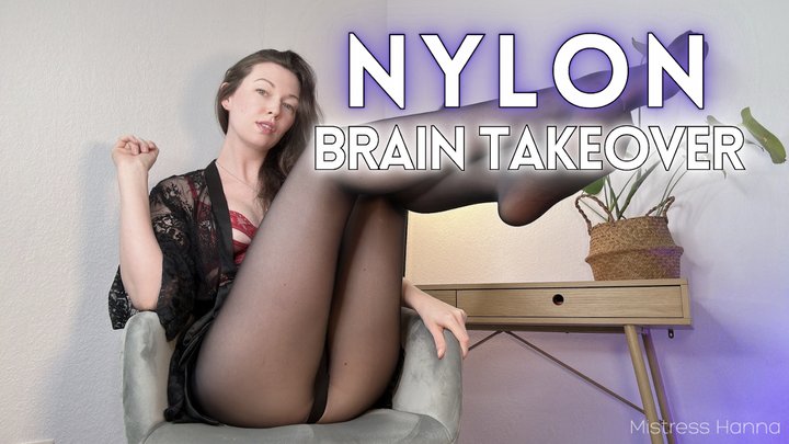 Nylon Brain Takeover