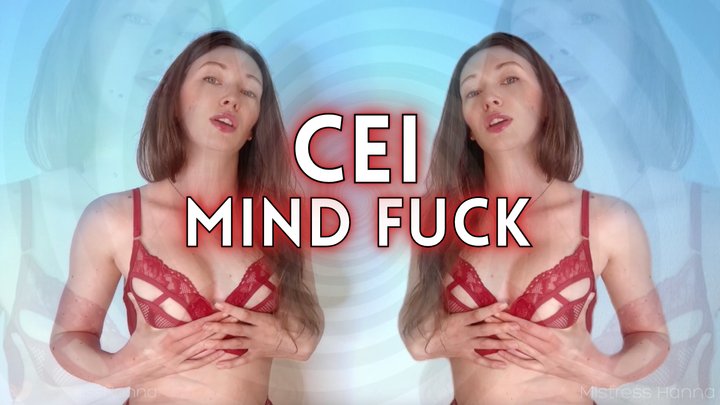 CEI Mind Fuck