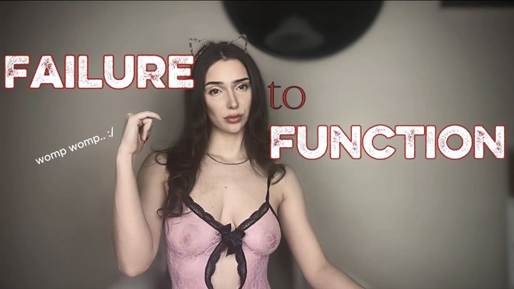 Failure 2 Function