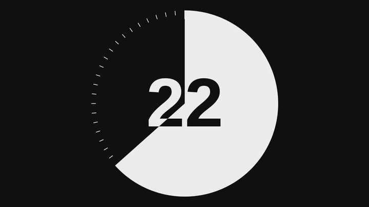 YTDown com YouTube 1 Minute Timer Media x6ggW8ei0yU 001 1080p