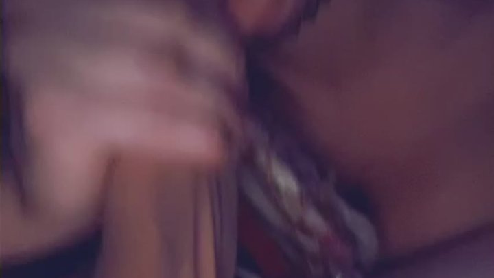 Hayley Quinn Loves Giving Sloppy Head