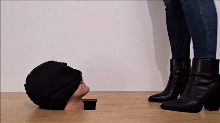 Watch me crushing - Part 2