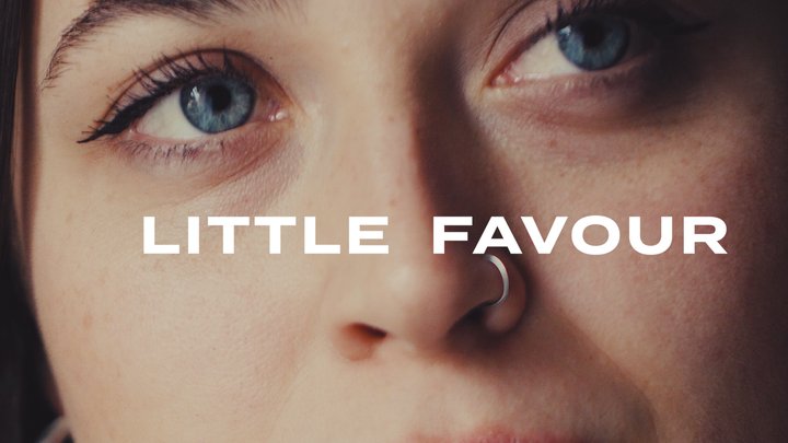 Little Favour - Obsidian (OV with english subtitles)