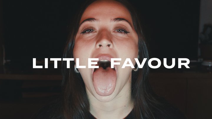 Little Favour - Obsidian HQE (OV with english subtitles)