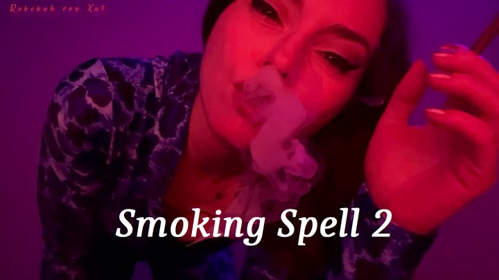 Smoking Spell 2
