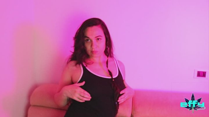 Your bad girl daddy pussy play