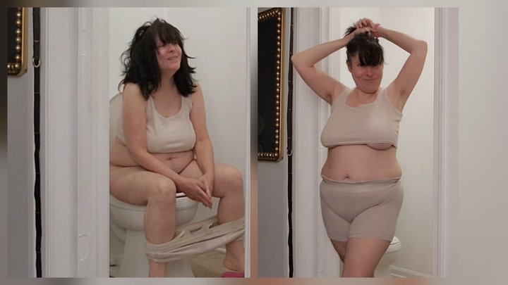 MONDAY MONDAY PEE FEED And CHAT