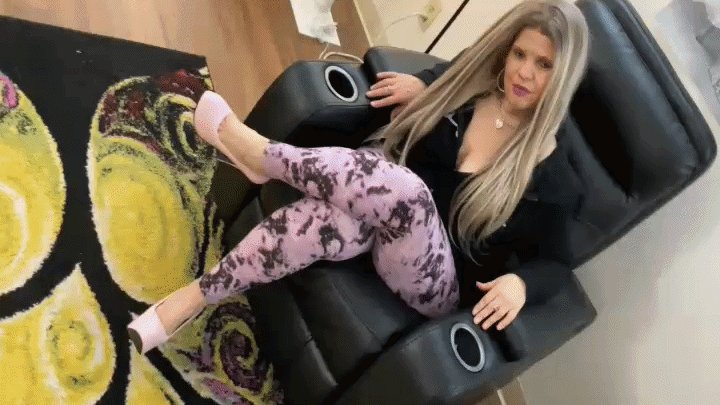 Owned By My Pretty Toes