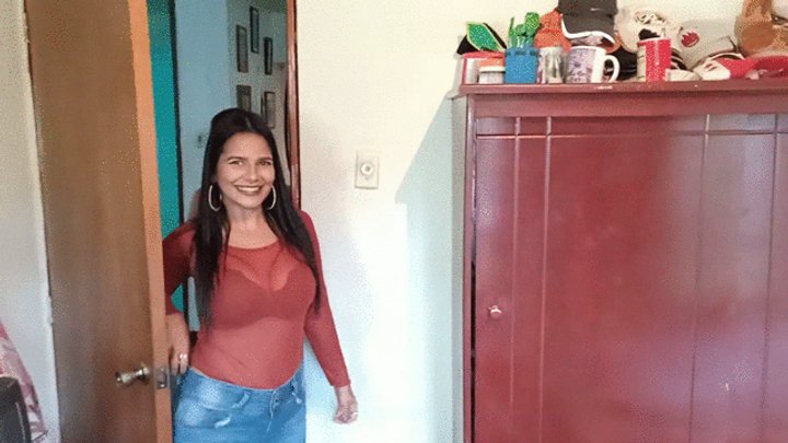 Belly Fetish