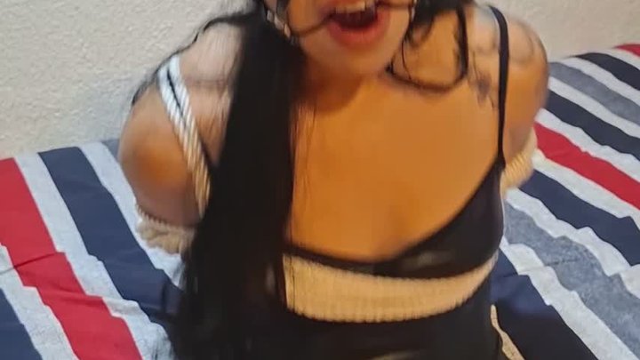 Yume en apuros