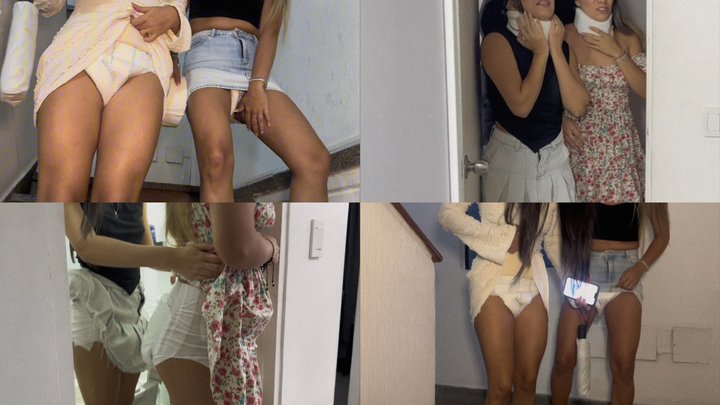 Girls humiliated in diapers: Uber's cruel revenge (full story)