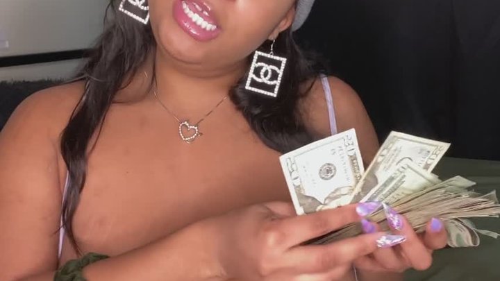 You're such a loser for me | FinDom Brat
