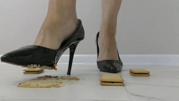Crush coockies WMV FULL HD 1080p