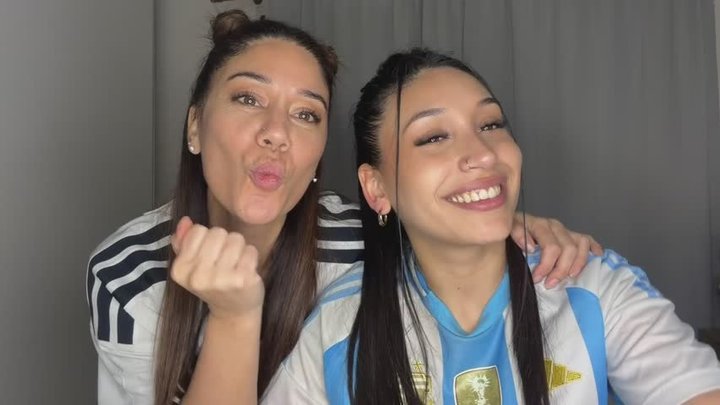 ear pull and earrings