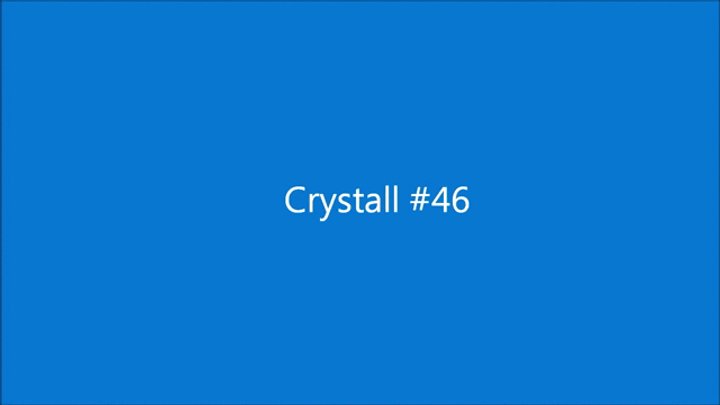 CrystallM046 (MP4)