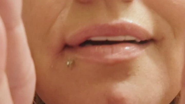 20 Minutes of Dirty, In-Your-Face Burps |- Up Close, Flirty & Unfiltered