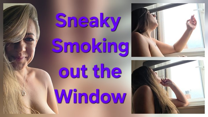 Sneaky Window Rollie