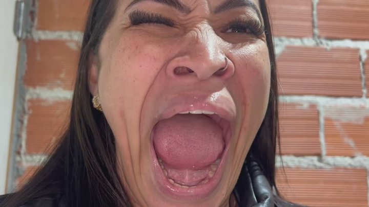 SEE MY SILLY FACE PART 1 BY KIARA
