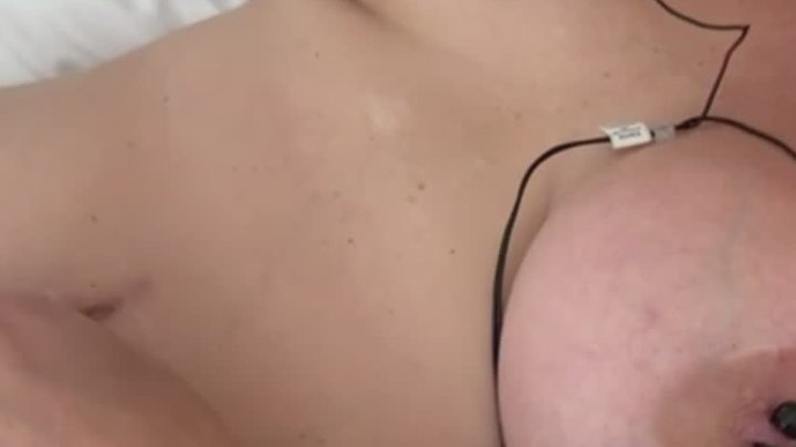 Nipple Training 1