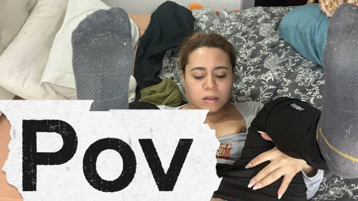 POV: having amazing sex I wanted you to fuck me like this so bad!