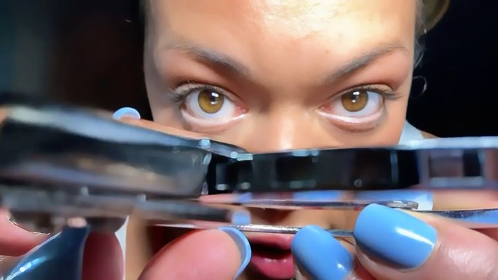 Appetite She Can No Longer Ignore - Miss Nancy’s Breaking Point Giantess Fantasy