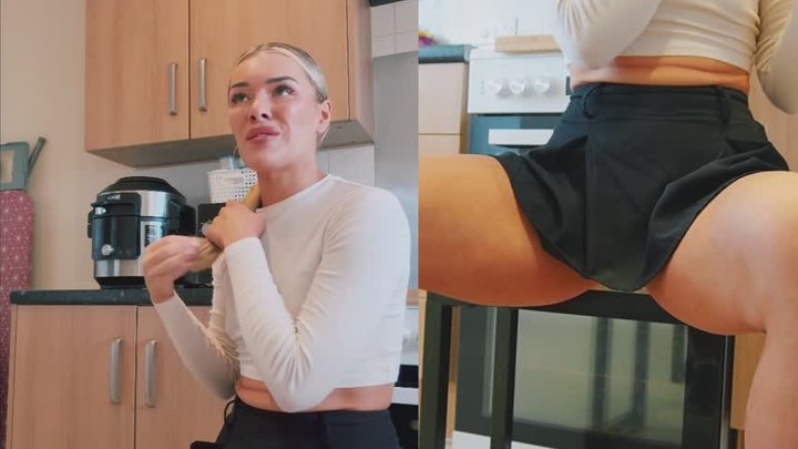 Schoolgirl Accident