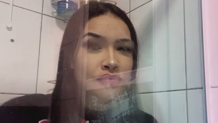 ASIAN GODDESS BREATH BLOWING for YOU PART 1 BY KIARA
