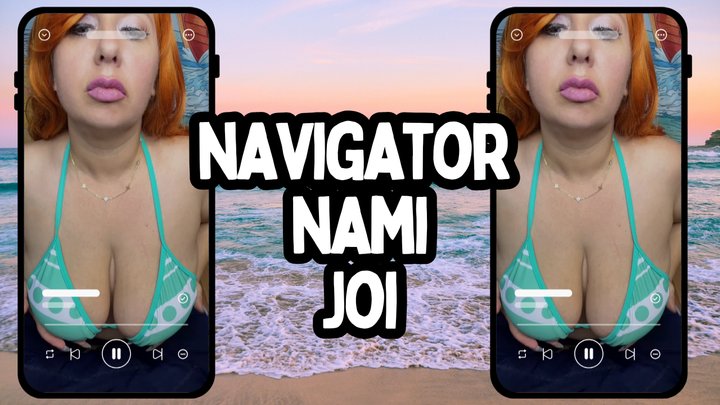Navigator Namis Joi