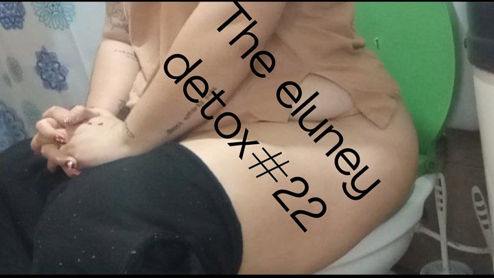 The eluney detox #22