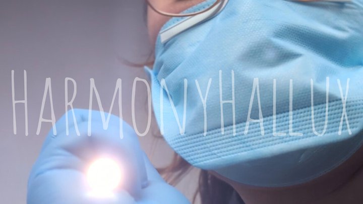 Nurse Harmony's Fertility Clinic Trial: Warm, Wet Holes