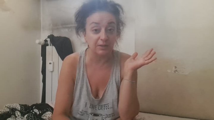 YOUR WIFE'S VAGINA IS A PLAYGROUND FOR EVERYBODY