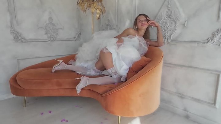 Bad Bride Marla, part 3