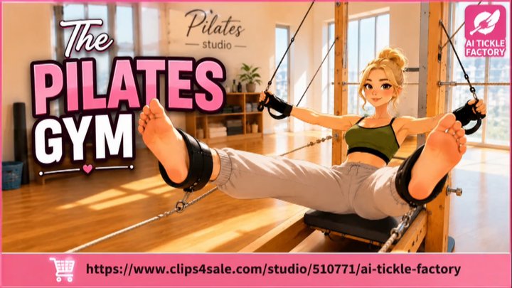 The Pilates Gym