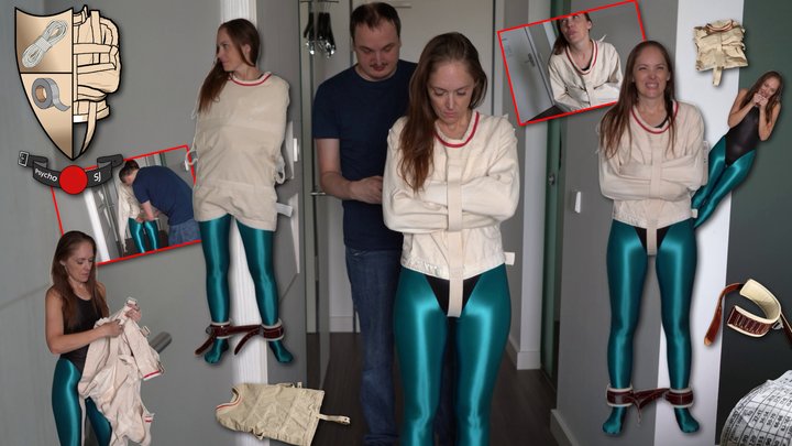 PSJ-2026-RA-03 Rachel Adams Gets The Full Posey Asylum Package