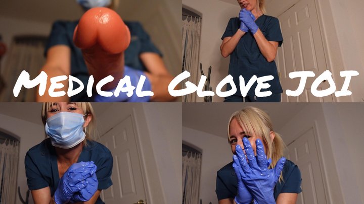 Medical Glove JOI