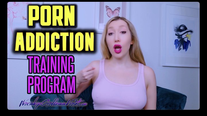 Porn Addiction Training Program