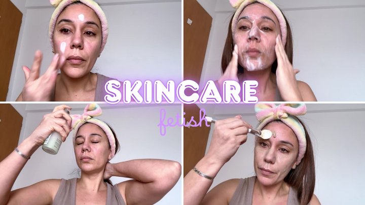 Deep Skincare Routine copy