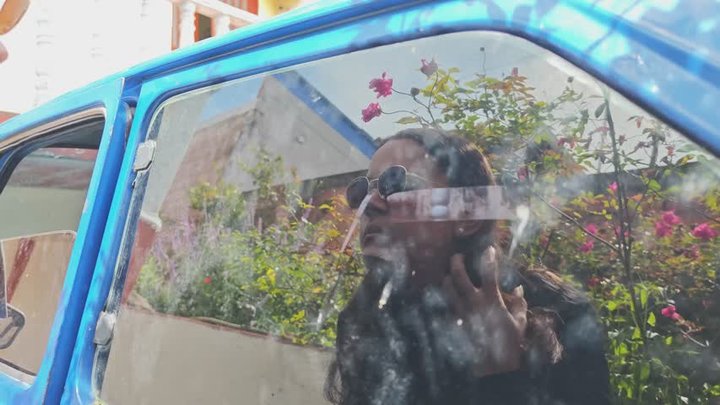 Stuck & Desperate: Geral's Urgent Meeting and Adrianna's Pedal-Pumping Rescue