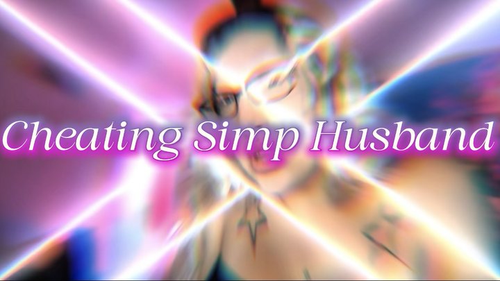 Cheating Simp Husband Humiliation