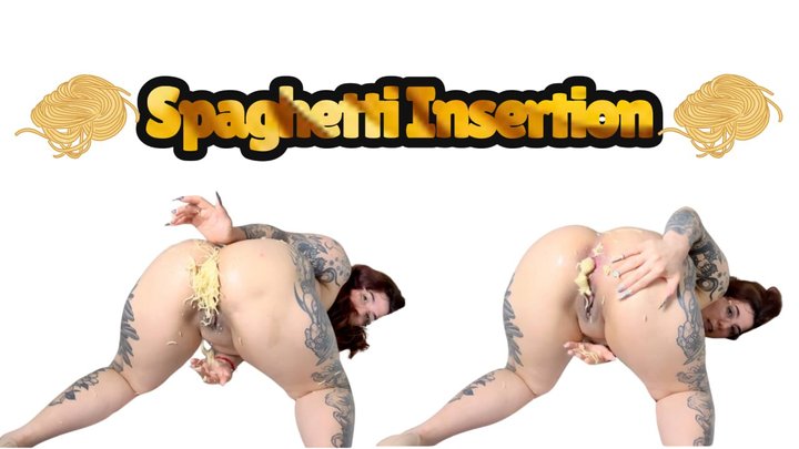 Spaghetti Insertion
