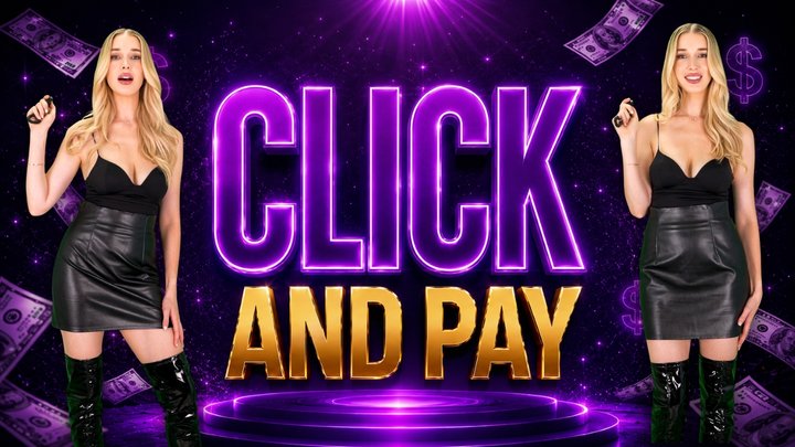 Click and Pay
