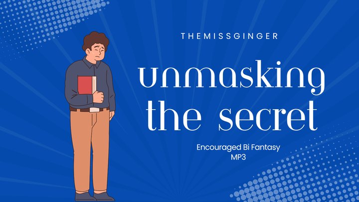 Unmasking The Secret