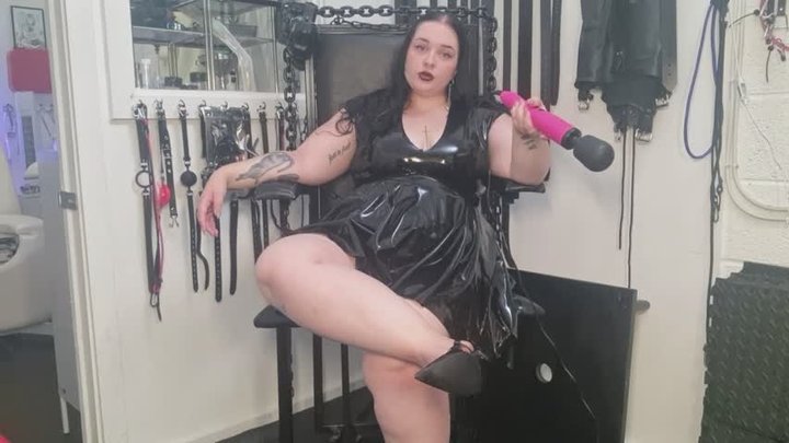 Stroke Like A Good Cuck (JOI)