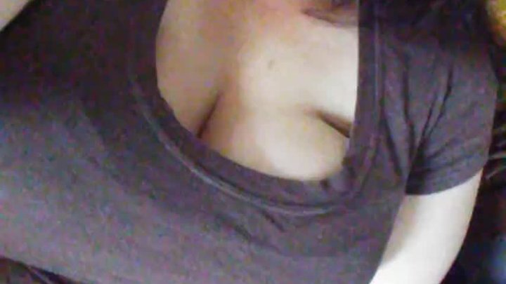 BBW WATCH ME MASTURBATE POV