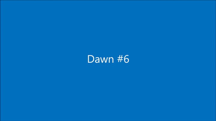 DawnS006