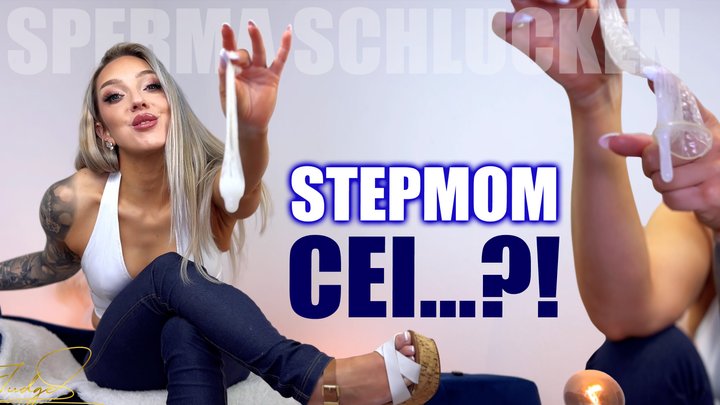 Stepmom CEI...?!